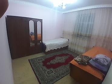 lenkeranda ev satilir: 3 otaqlı, 3 kv. m — 2