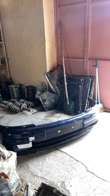 Ön, Opel Astra G, Almaniya, Ünvandan götürmə, Rayonlara çatdırılma, Ödənişli çatdırılma