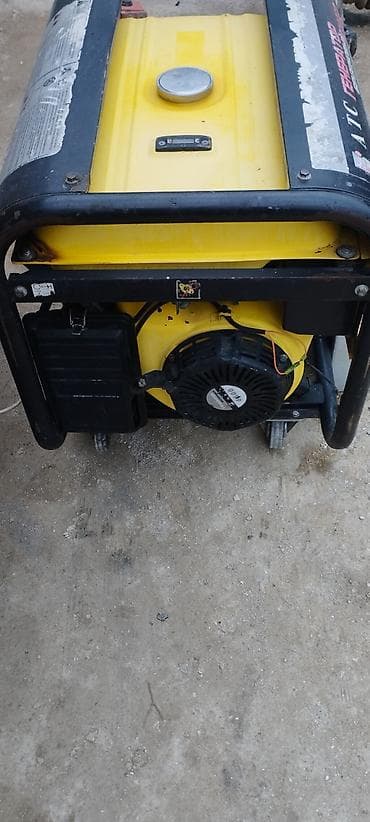 peyin satisi: Satış, İşlənmiş, Benzin, Generator, Ödənişli çatdırılma — 2