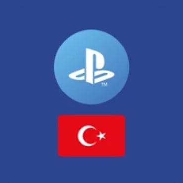 🇹🇷 Sürətli PlayStation Türkiyə balans artırılması. ⏰ 24/7 buradan və