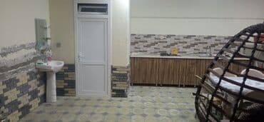 Lincoln: 110 м², 2 комнаты, Комби, Газ, Электричество — 3