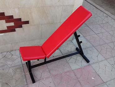 Мячи: Təzə idman alətləri munasib qiymətə vatsap var skamya biri 120azn — 2