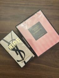 narkotik etir qadin ucun: Ətriyyat — 1