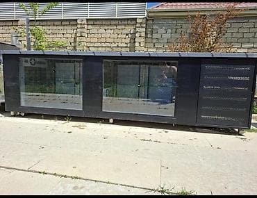 et ucun vitrin soyuducular: *ZB* *VITRIN 2800 AZN* Böyük satış sahələri üçün yüksək tutumlu — 1
