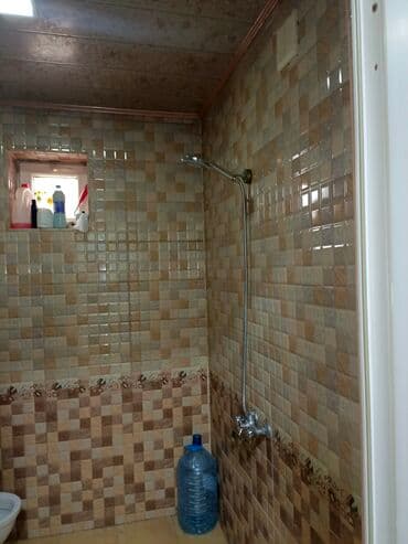 sumqayıt həyət evlərinin satışı: 3 otaqlı, 100 kv. m, Kredit yoxdur, Orta təmir — 18