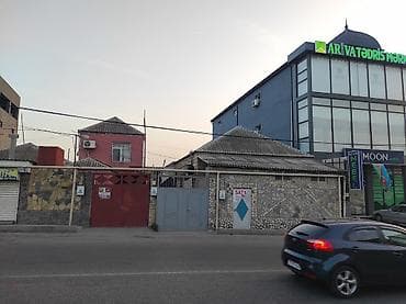4 mkr kiraye evler: 4 otaqlı, 100 kv. m, Orta təmir — 2
