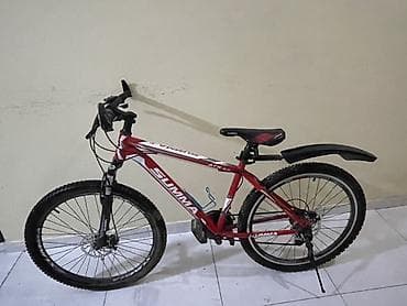 velo disk: SUMMA ATX 6.0 dağ velosipedi Ciddi alıcıya endirim olacaq. velosiped — 2