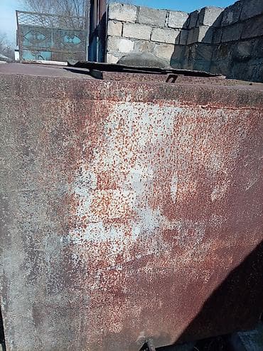 profil sekilleri dini: Bak, Paslanmayan polad, 5000 l l, İşlənmiş, Ünvandan götürmə — 5