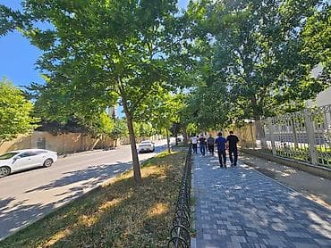 otag: Bakıxanov qəs., 1 otaqlı, Yeni tikili, m. Neftçilər, 68 kv. m — 3