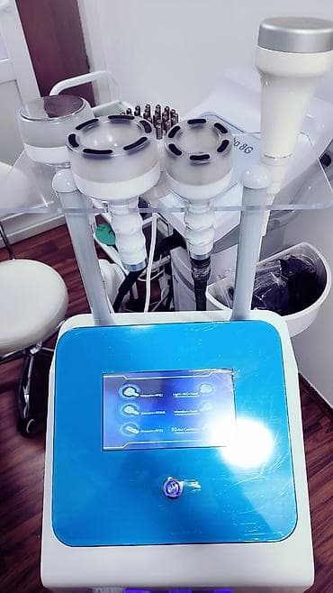 İstehsal avadanlığı: Liftinq, Bədən üçün — 3