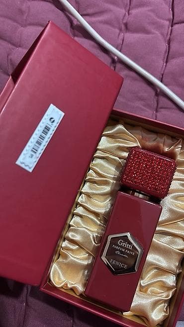 Gritti Fenice Eau de Parfum – 100 ml - Referans: DGP00739 | Batch N