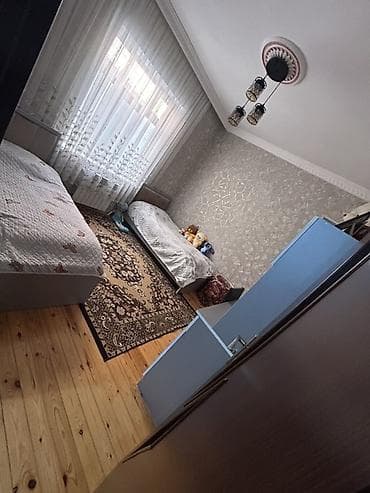 alatava 2: Satılır: həyət evi 2 sot torpağda tikilib, Heyete 2 maşın rahat girə — 6