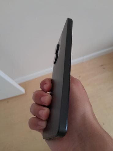 xiaomi redmi 9 t: Redmi 13C, 128 GB, rəng - Qara, İki sim kartlı — 3