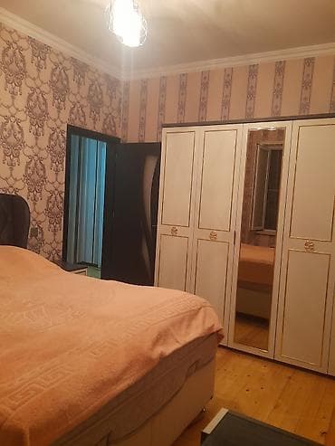 Баку, Поселок Сураханы, 4 комнаты, Вторичка, 120 м² — 9