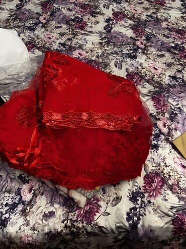 qiz usagi ucun toy donlari: Na xinayaxti — 3