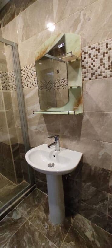 недвижимость в баку из рук в руки: 2 комнаты, Новостройка, 50 м² — 13