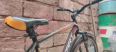 zigzag velosiped: Velosiped 26 Nomredi təkər ölçüləri,ideal vəziyyətdədir gördüyünüz — 4