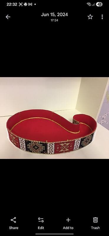 . Milli g3yim xoncalar ici dolu 5 azn lalafo.az -da . Milli g3yim xoncalar ici dolu 5 azn