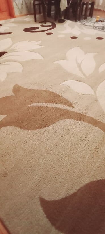 wekil: Xalça Dekorativ — 2