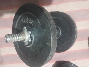 cadır ev: Çəki: 5 kq — 3