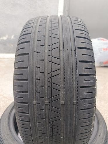 2 ədəd yeni kimi teker (205/40/17) ​Ölçülər: 205/40/17 ​Vəziyyəti — 9