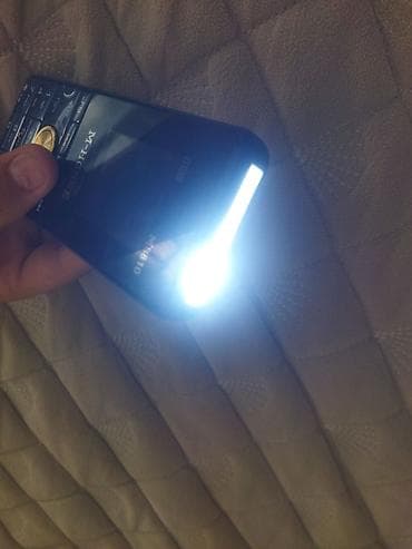 M-Horse MB810 düyməli mobil telefon - Rəng: tünd mavi - Böyük, rahat — 4