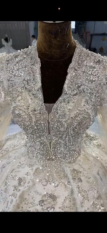 свадьба: Gelinlik kirayəsi ilə məşğul olanlar üçün xüsusi fürsət‼️ ✨Maya — 4