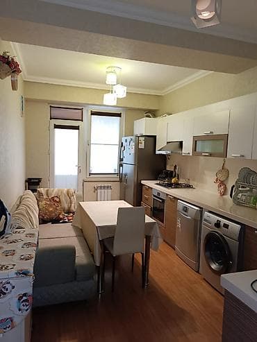 20 yanvarda ucuz kiraye evler: 3 otaqlı, Yasamal r. r-nu — 9