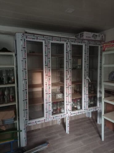 решетки для пластиковых окон: Plastik qapi və pencərələrin sifarişi,jalüz,dus kabin,cam balkon — 22