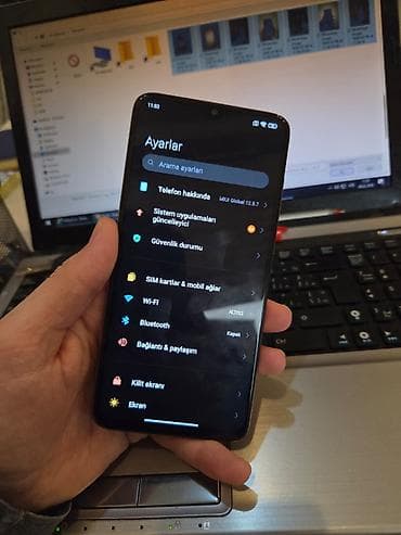 Foto və videokameralar: Redmi Note 8 Pro, 64 GB — 1