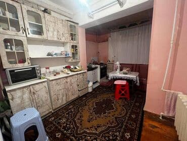 ağ şeher evler: Bakıxanov qəs., 3 otaqlı, Yeni tikili, m. Neftçilər, 80 kv. m — 6