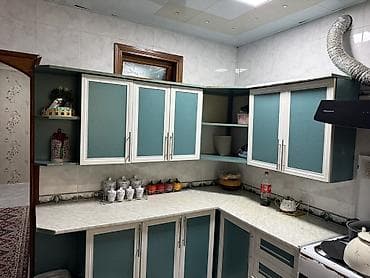 Mətbəx mebeli: Mətbəx mebili satılır qiyməti 380 manat — 1