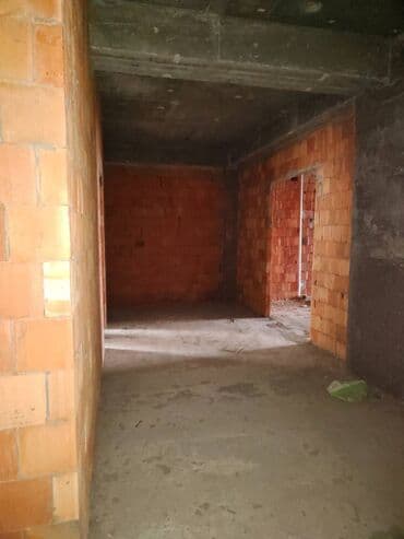 sumqayıt kreditle evler: 2 otaqlı, Yeni tikili, m. Həzi Aslanov, 112 kv. m — 6