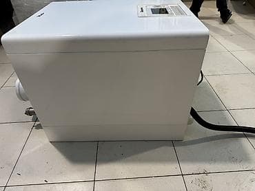 Gassero wallcon 65 kw-lıq divar tipli qazan Yenidir alınıb — 4