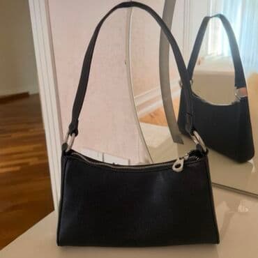 Əl çantası, Pull & Bear, İşlənmiş