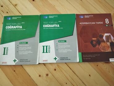 coğrafiya guvən pdf yuklə: Coğrafiya test toplusu
Tarix dim 8 — 1