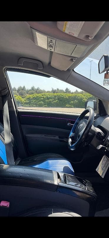 byd satilir: Toyota Prius: 1.5 l | 2006 il Hetçbek — 4