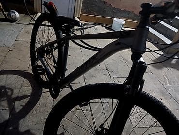 [ Bmx gtr 334 ] Yaxsi vezyetdedi 3ayin velosipedidi 1 problemi var — 1