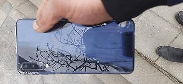 samsung a40 islenmis: Samsung Galaxy A7 2018, 64 GB, rəng - Qara, Sensor, Barmaq izi, İki sim kartlı — 2