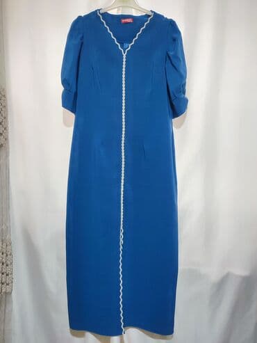 uzun don modelleri: Ziyafət donu, Maksi — 1