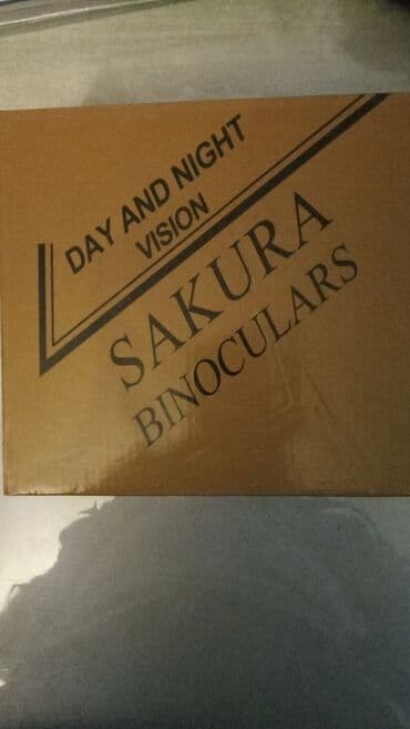 услада очей в разъяснении pdf скачать: Sakura binokl - Marka/model: Sakura (sertifikat və istifadə təlimatı — 5