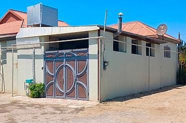 ev menzil: Sabunçu qəs. 5 otaqlı, 138 kv. m, Yeni təmirli — 1