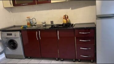 ismayilli evler kiraye: DİQQƏT! 🆘 EV YALNİZ AİLƏYƏ VERİLİR! Salam ev Binə qəsəbəsi 117 nömrəli — 3