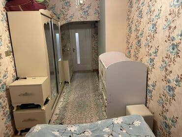 əhmədli park yaşayış kompleksi: Sumqayıt şəhəri,9 mkr,Heydər parkının yanında,12 mərtəbəli — 6