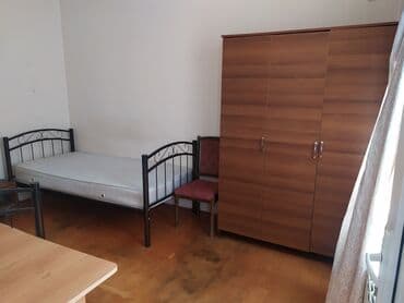 elmlər kirayə: 30 kv. m, 1 otaqlı, İnternet, Telefon, Kanalizasiya — 10