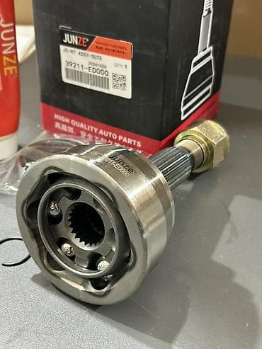 nisan patrul: 39211-ED000 (Çöl qranat / CV joint outer) Alternativlər: * — 2