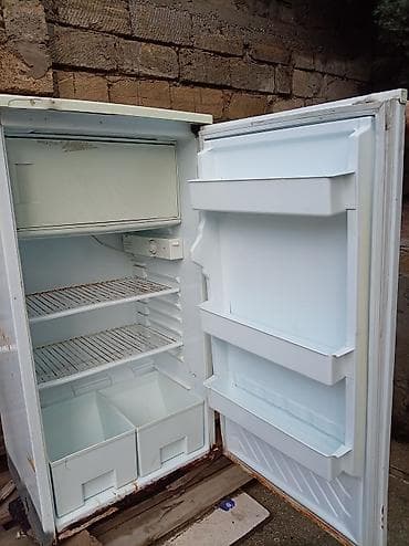 acer aspire 3: 1 qapılı Cinar Soyuducu Satılır, rəng - Ağ — 7