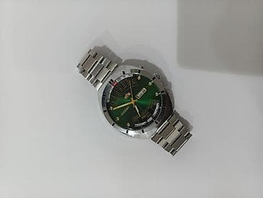 Смарт часы: Наручные часы, Orient — 1