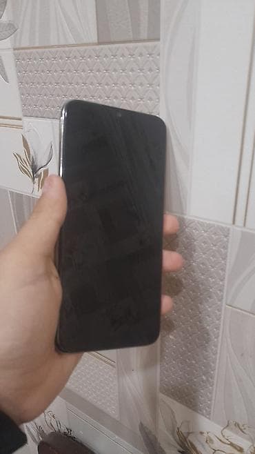 Redmi 64 GB, rəng - Mavi, Barmaq izi lalafo.az -da Redmi 64 GB, rəng - Mavi, Barmaq izi