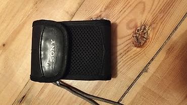 iphone 12 kreditle: Sony Cyber-shot DSC-S2000 rəqəmsal fotoaparat - 10.1 MP təsvir ölçüsü — 1